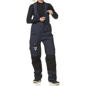 2024 Musto Womens BR1 Channel Sailing Trousers 82403 - True Navy